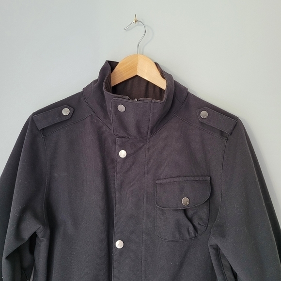 BURTON City System Jacket - Women's - Picture 4 of 16